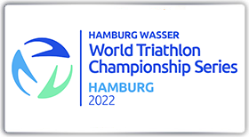 Global Fruit Point: Sponsoring ITU World Triathlon Hamburg