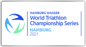 Global Fruit Point: Sponsoring ITU World Triathlon Hamburg
