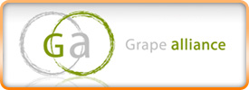 Grape alliance logo