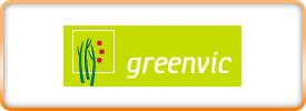 Greenvic logo