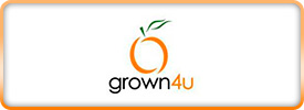 Grown 4 u logo