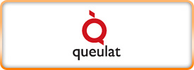 Queulat logo