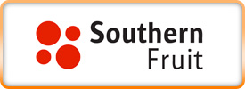 Southern fruit logo