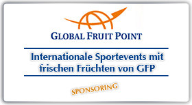 Global Fruit Point: Sponsoring