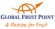 Logo Global Fruit Point