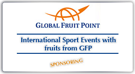 Global Fruit Point: Sponsoring